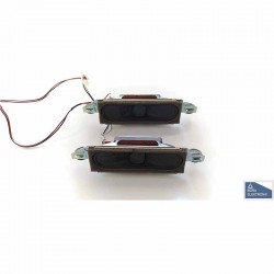 30079437 , VESTEL 32HB5000 , HI-LEVEL 50HL520 , REGAL 50R6050F , HOPARLÖR TAKIMI , SPEAKER SET 30079437 , VESTEL 32HB5000 , HI-LEVEL 50HL520 , REGAL 50R6050F , HOPARLÖR TAKIMI , SPEAKER SET